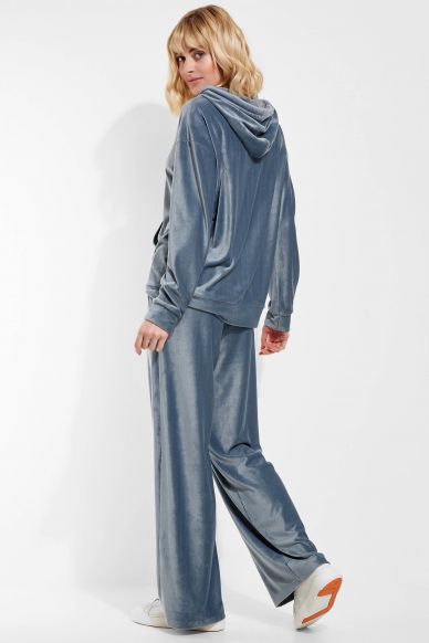 6208-1 Komplet damski (bluzka + spodnie) Anabel Arto